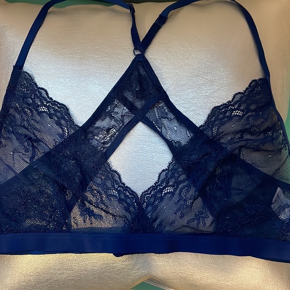 City Streets Other - 🛍 Lace Bralette